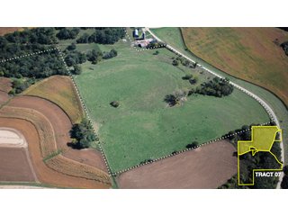 Property photo 21 - 1,153 +/- Acres offered in 15 TractsLAND AUCTION